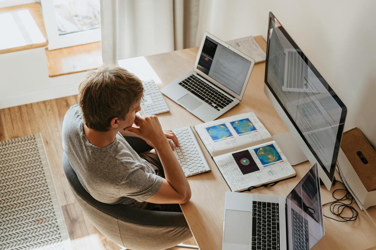 Les 5 outils indispensables pour organiser un événement en 2025