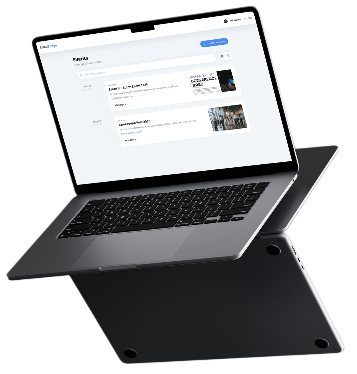 Billetterie en Marque Blanche pour Agences Événementielles : Top 4 Solutions 2026