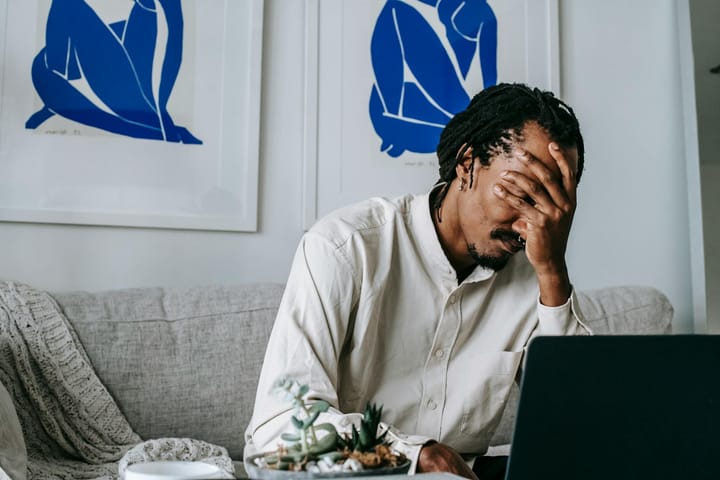 Les 7 erreurs fatales qui font fuir vos participants avant même l'événement